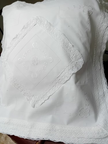 Jugendstil leinen - 2,
