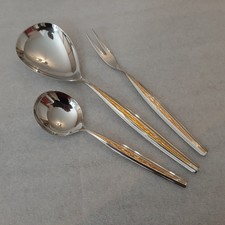 WMF Capri Cromargan Vorleger