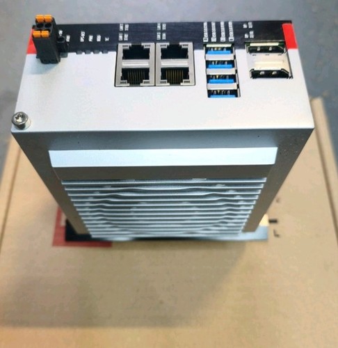 Beckhoff c6030 0060 - beckhoff, c6030-0060