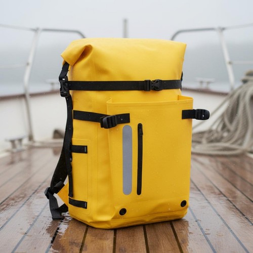 Flossenrucksack wasserdicht - flossenrucksack,