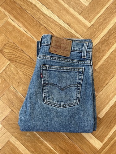 True vintage levis - levis, denim