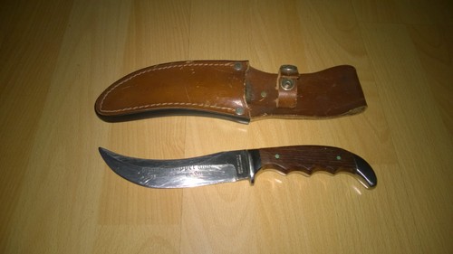 Jagdmesser othello solingen - jagdmesser,