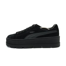 PUMA Herren Suede Platform