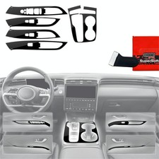 5in1 Folie für Hyundai Tucson