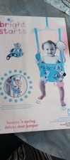 Babyhopser Jumper bright starts