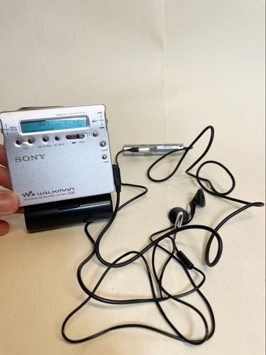 Sony r900 walkman mdlp - walkman,