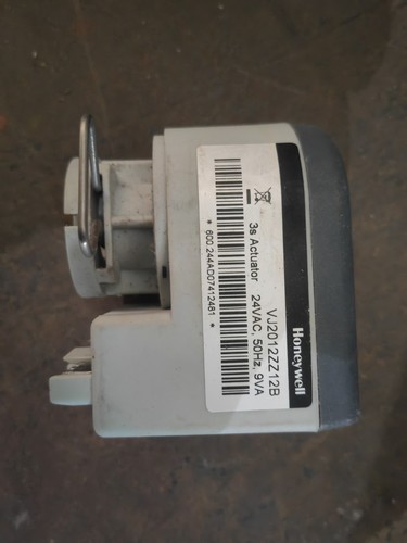 Honeywell actuator - honeywell,