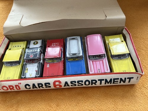 Auto set ford modelle - /, made