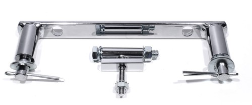 Befestigung halter solo - befestigung,