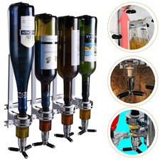 Barbutler wand Getränkehalter