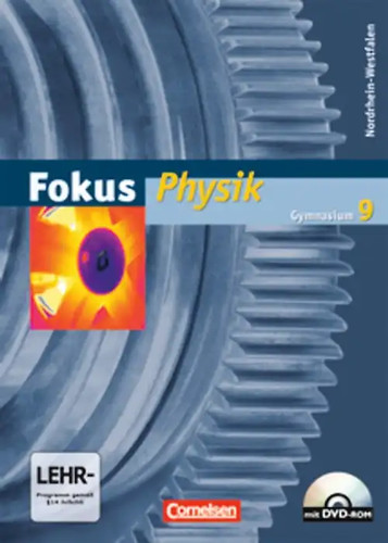 Fokus physik gymnasium - fokus,