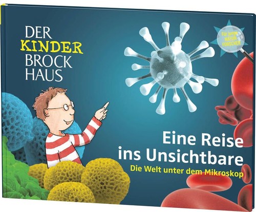 Der kinder brockhaus - der,