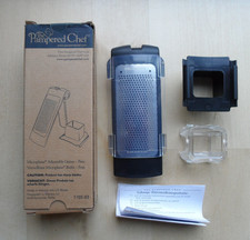 THE PAMPERED CHEF MICROPLANE