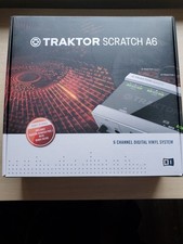 Native Instruments Traktor