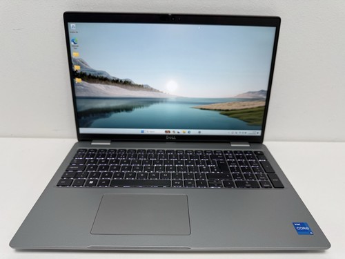 Dell latitude 5540 - 5540, core