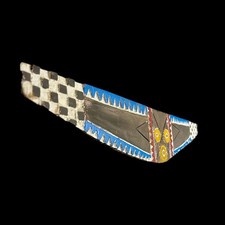 Afrikanische Bwa Maske alt