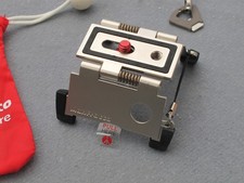 Manfrotto ModoPocket 797 Foto Ministativ Tischstativ bis 0,5kg - 1/4"-Gewinde