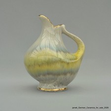 Bay Keramik vase 50er Jahre _