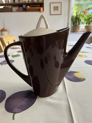 Vintage kanne keramik 50 - kanne,