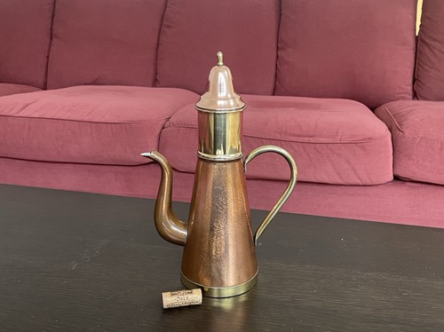 Bezaubernde vintage kupfer - bezaubernde,