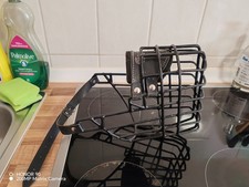 Drahtmaulkorb Schäferhund