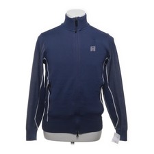 Free Soul, Trainingsjacke