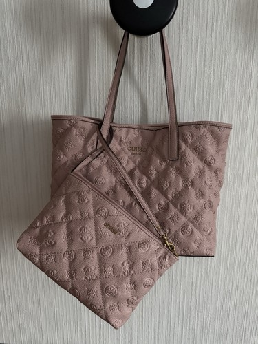 Guess shopper handtasche in - guess,