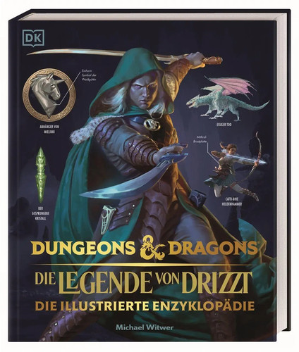 Dungeons dragons die - dungeons,