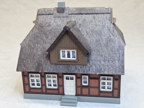 Kibri 8234 friesenhaus - 8234, mit