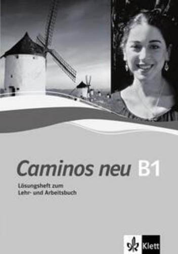 Caminos neu lösungsheft - caminos,