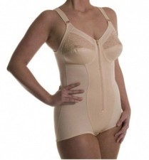 Korselett Mieder, Triolet 7013, 115B,Neu