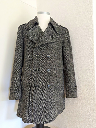 Sandhill tweed herren - sandhill,