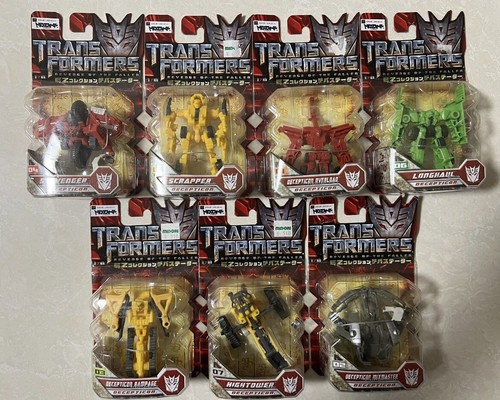 Transformers rotf - transformers,