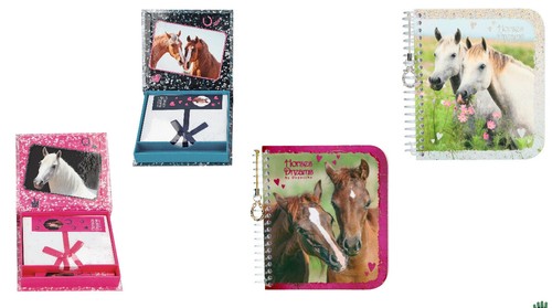 Depesche horses dreams 8932 - depesche,