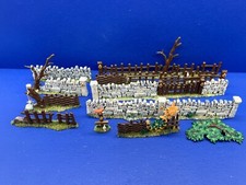 9 Mauern & Zäune / Walls &