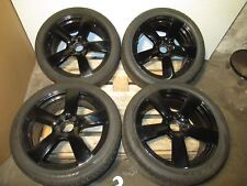 !7mm! orig Sommerräder Alufelgen Mercedes CLK 207 - 245/40 und 275/35 R18 5x112