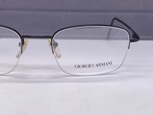Giorgio armani brille herren - brille,