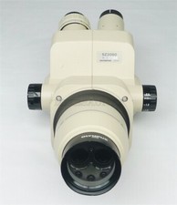 9-40X Olympus Used Stereo Zoom