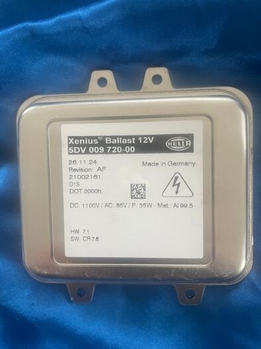 Hella 5dv 009 720 xenon - 009,