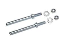 G-Force RC Fahrwerk Radachsen