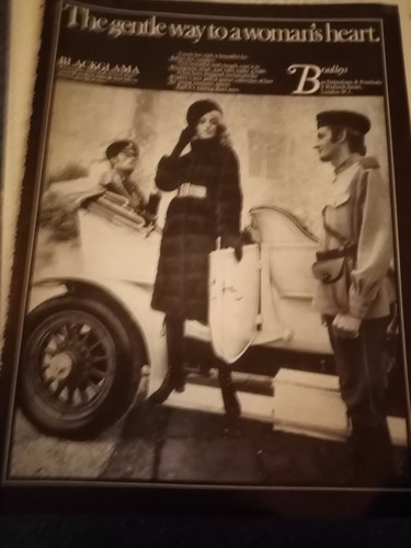 El6 ephemera 1970 - ephemera, bild