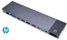 HP ELITE Thunderbolt 3 Dock