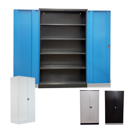 Stahlschrank metallschrank - stahlschrank,