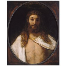 Rembrandt harmenszoon van - rembrandt,