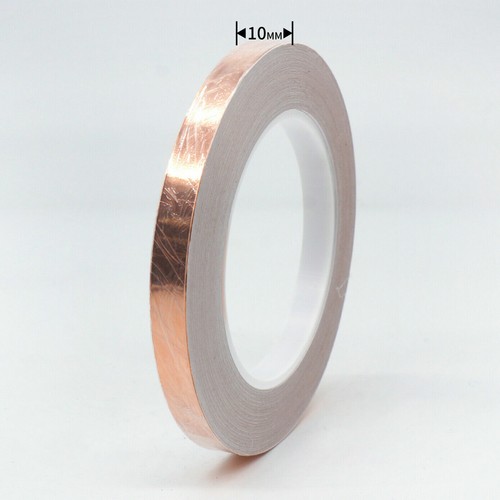 20m 30mm 50mm kupferband - 20m, 30mm/50mm