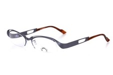 Eye'DC EyeDC V511 009 Brille Flieder glasses lunettes N