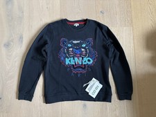 Kenzo Pullover, Größe M