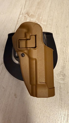 Blackhawk cqc serpa holster - cqc,