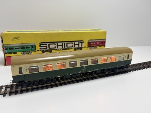 Schicht 426 rekowagen dr - schicht,