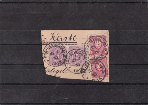 Deutsches reich 40 i - 40,